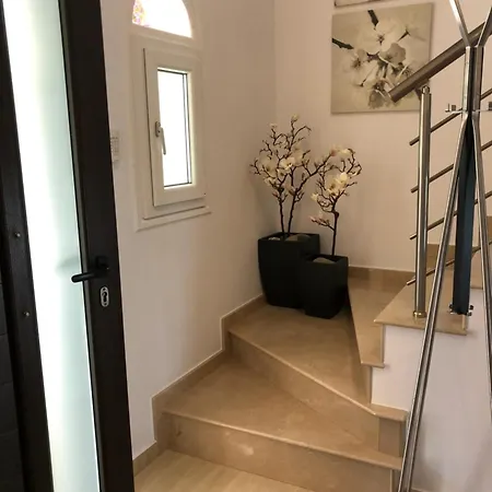 Daria Kamares Tala Luxury Sea View * פאפוס