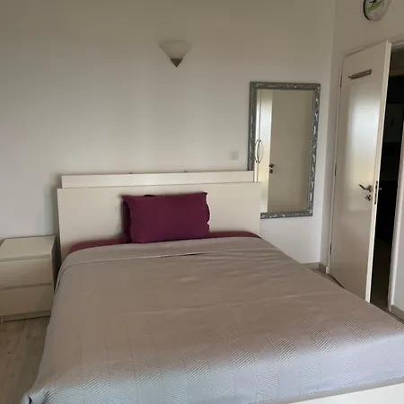 Daria Kamares Tala Luxury Sea View * פאפוס