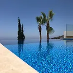 Daria Kamares Tala Luxury Sea View Βίλα