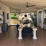 Daria Kamares Tala Luxury Sea View