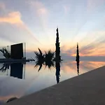 Daria Kamares Tala Luxury Sea View * Pafos