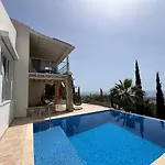 Daria Kamares Tala Luxury Sea View Βίλα