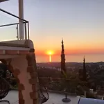 Daria Kamares Tala Luxury Sea View *