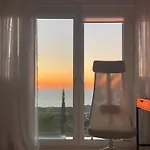 Βίλα Daria Kamares Tala Luxury Sea View