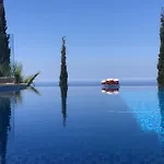 Daria Kamares Tala Luxury Sea View Willa Pafos