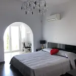 Βίλα Daria Kamares Tala Luxury Sea View