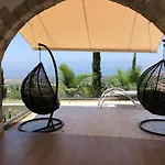 Daria Kamares Tala Luxury Sea View *
