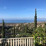 Willa Daria Kamares Tala Luxury Sea View