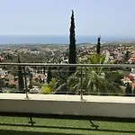 Daria Kamares Tala Luxury Sea View Πάφος