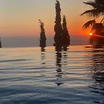 Daria Kamares Tala Luxury Sea View Πάφος