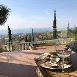 Daria Kamares Tala Luxury Sea View Willa Pafos