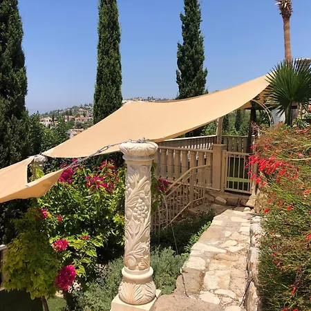 Daria Kamares Tala Luxury Sea View *