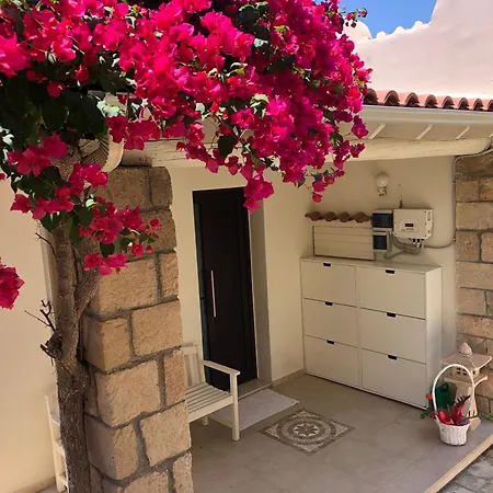 Villa Daria Kamares Tala Luxury Sea View *