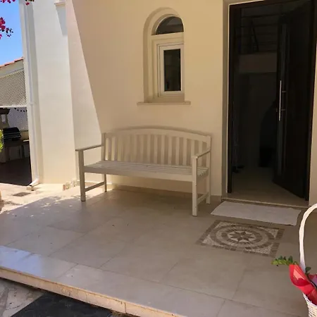 Villa Daria Kamares Tala Luxury Sea View Paphos
