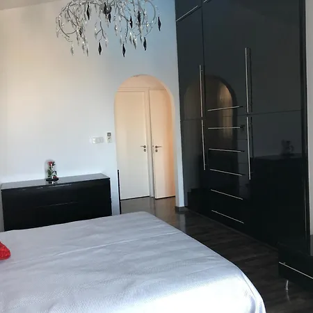 Villa Daria Kamares Tala Luxury Sea View Paphos