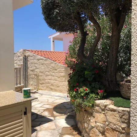 Villa Daria Kamares Tala Luxury Sea View