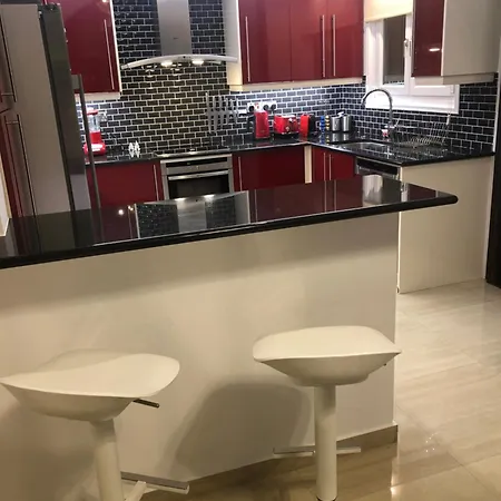 Villa Daria Kamares Tala Luxury Sea View