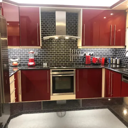 Daria Kamares Tala Luxury Sea View