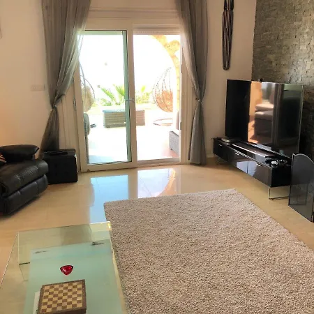Villa Villa Daria Four Bedroom Kamares Village, Tala
