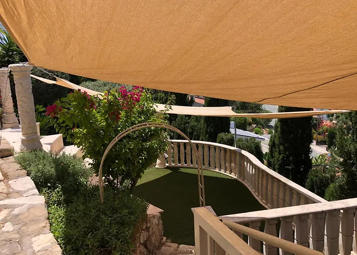 Daria Kamares Tala Luxury Sea View パ フォス