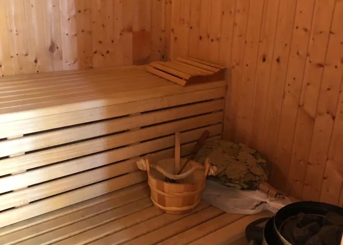 ヴィラ Daria Kamares Tala Luxury Sea View