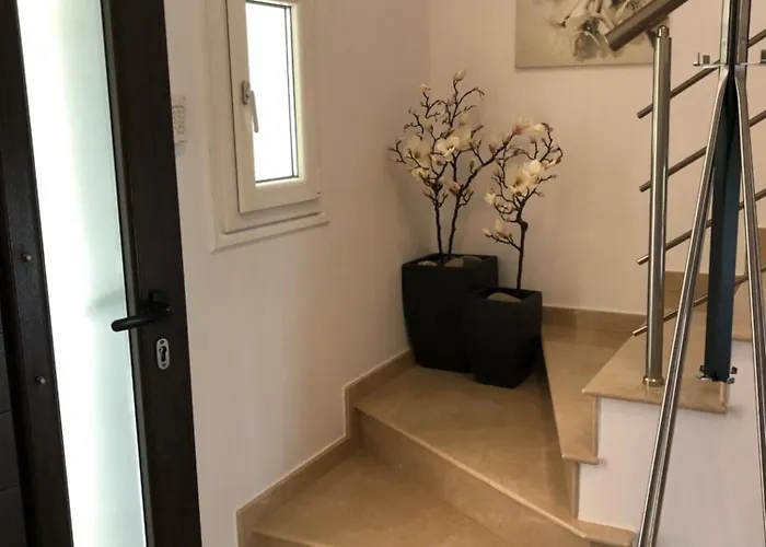 Daria Kamares Tala Luxury Sea View * Paphos