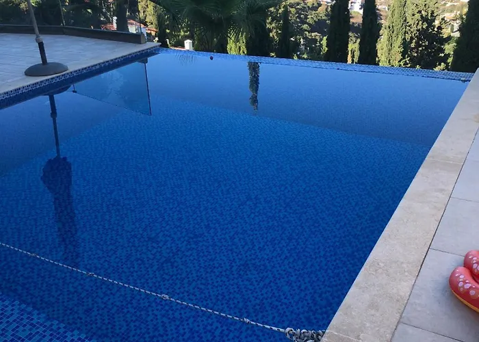 Daria Kamares Tala Luxury Sea View *