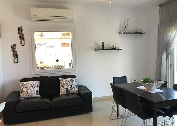 Daria Kamares Tala Luxury Sea View * Paphos