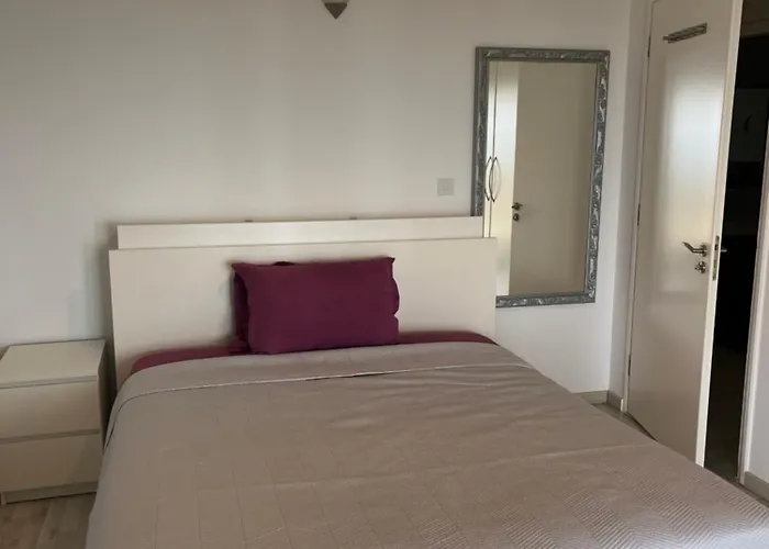 Daria Kamares Tala Luxury Sea View * Paphos