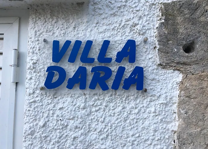 Daria Kamares Tala Luxury Sea View * パ フォス