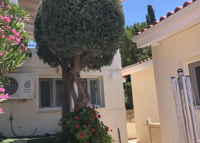 Daria Kamares Tala Luxury Sea View * Paphos