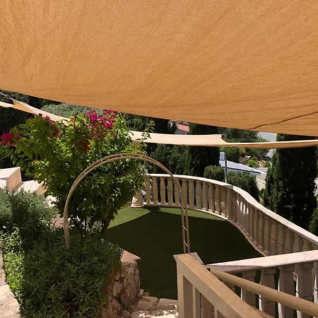 Daria Kamares Tala Luxury Sea View Paphos