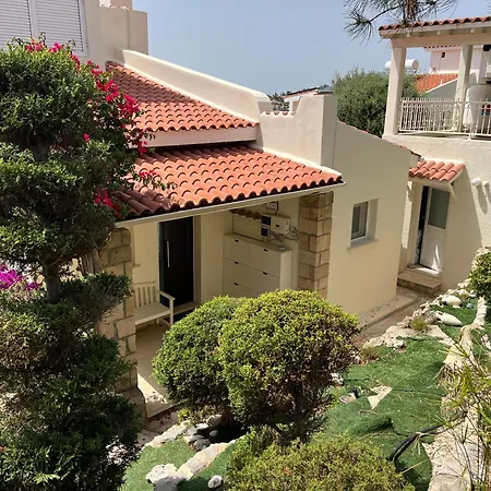 Daria Kamares Tala Luxury Sea View