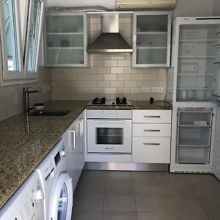 Βίλα Daria Kamares Tala Luxury Sea View